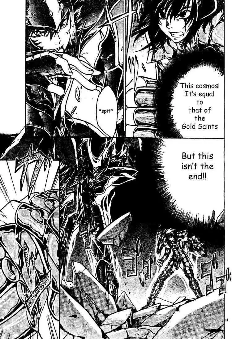 Saint Seiya - The Lost Canvas Chapter 10 13